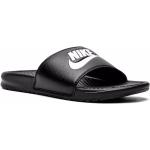 Nike Benassi JDI slippers - Zwart