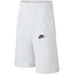 Grijze Jersey Nike Kinderkleding  in maat 140 voor Jongens 