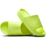 Casual Gele Nike Sandalen  voor de Zomer  in maat 41 voor Heren 