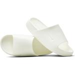 Casual Witte Nike Sandalen  voor de Zomer  in maat 38,5 voor Heren 
