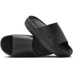 Casual Zwarte Nike Sandalen  voor de Zomer  in maat 49,5 voor Heren 