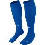 Nike - Classic II Cushioned Socks - Blauwe Voetbalsokken