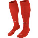 Nike - Classic II Cushioned Socks - Rode voetbalsok