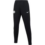 Zwarte Polyester Nike KNVB Sportbroeken  in maat XS in de Sale voor Dames 