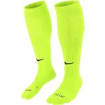 Nike - Classic II Sock - Gele Voetbalkousen