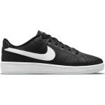 Casual Zwarte Synthetische Nike Court Royale Herensneakers  in 44,5 Sustainable 