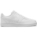 Nike Court Vision Low Be Womens S Sneakers