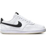 Nike - Court Vision Low Next Nature - Witte Herensneakers