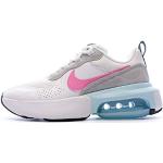 Nike Dames Air Max Verona Running Trainers DA4293 Sneakers Schoen (uk 4 us 6.5 eu 37.5, white pink glow pure platinum 100)