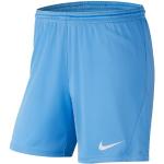 Blauwe Ademend Nike Dri-Fit Damesschoenen 