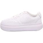 Witte Nike Hoge sneakers  in maat 41 in de Sale voor Dames 