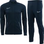 Donkerblauwe Nike Academy Sportkleding in de Sale 