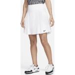 Witte Nike Dri-Fit Zomermode  in maat 3XL voor Dames 