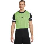 Groene Polyester Nike Dri-Fit Trainingshesjes  in maat XXL in de Sale 