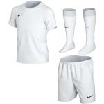 Witte Polyester Nike Park Kinder trainingspakken in de Sale voor Jongens 