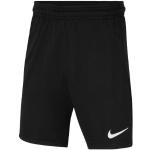 Nike Jongens Shorts Dri-Fit Park, Nero/Nero/Bianco, DB8244-010, M