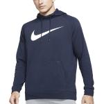 Nike - Dri-FIT Pullover Training Hoodie Men - Sport Truien