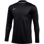 Zwarte Polyester Nike Dri-Fit Sweatshirts voor Heren 