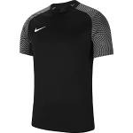 Nike Dri-fit Strike Ii shirt met korte mouwen voor jongens