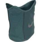 Groene Fleece Nike Dri-Fit Nekwarmers  voor de Winter in de Sale 