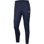 Nike - Dry Park 20 Pants - Blauwe Trainingsbroek Voetbal
