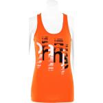 Oranje Polyester Nike Koningsdag Tanktops  in maat XS voor Dames 