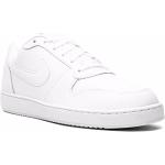 Witte Rubberen Nike Ebernon Lage sneakers 