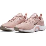 Roze Nike Renew Fitness-schoenen  in 40,5 in de Sale voor Dames 