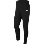 Zwarte Fleece Nike Park Sweatbroeken & Trainingsbroeken  in maat L voor Heren 
