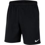 Zwarte Fleece Nike Park Zomermode  in maat XL voor Heren 