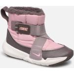 Roze Synthetische Nike Flex Damessneakers  in maat 35 