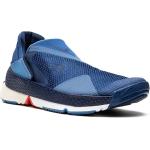 Blauwe Rubberen Nike GO Flyease Slip-on sneakers met Instap 