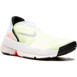 Witte Rubberen Nike GO Flyease Slip-on sneakers met Instap 