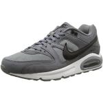 Nike Heren Air Max Command Sneaker, grijs (Cool Grey/Black-White), 42, Grijs Cool Grey Black White, 42 EU