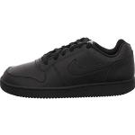 Nike Heren Ebernon Low Aq1775-002 Sneakers, zwart, 42.5 EU