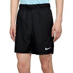 Zwarte Nike Ademende Sportbroeken  in maat M in de Sale voor Heren 
