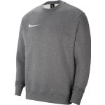Witte Fleece Nike Longsleeves  in maat 3XL in de Sale voor Heren 