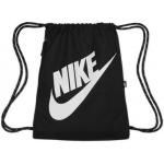 Zwarte Polyester Nike Heritage Bucket bags voor Dames 