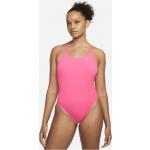 Roze Nike Badpakken  in maat XL voor Dames 