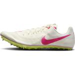 Nike Ja Fly 4 Track and Field sprinting spikes - Wit