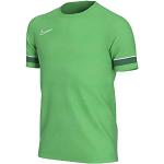 Groene Polyester Nike Kinder T-shirts voor Jongens 
