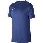 Blauwe Polyester Nike Park VII Kinder sportkleding in de Sale voor Jongens 