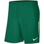 Groene Nike Kinder sport shorts voor Jongens 