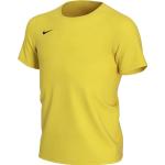 Gele Polyester Nike Park VII Kinder T-shirts in de Sale voor Jongens 
