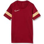 Rode Jersey Nike Kinder T-shirts voor Jongens 