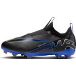 Zwarte Nike Academy Voetbalschoenen met vaste noppen  in maat 28 in de Sale 