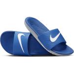 Casual Blauwe Synthetische Nike Kawa Sandalen  voor de Zomer  in maat 28 voor Jongens 