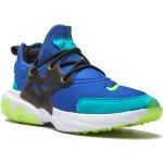Nike Kids React Presto GS sneakers - Blauw