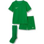 Groene Jersey Nike Kinder trainingspakken  in maat 116 in de Sale voor Jongens 