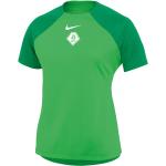 Groene Polyester Nike KNVB Ademende Voetbalshirts  in maat XS in de Sale voor Dames 